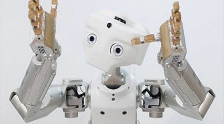 Google robots may pose challenge to Amazon drones