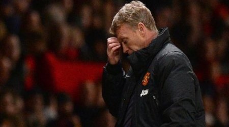Premier League - Moyes: Title still on