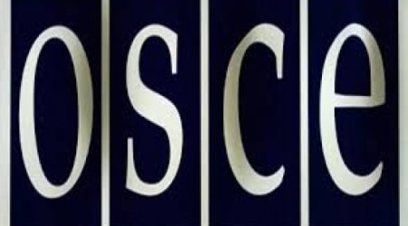 OSCE: Azeri, Armenian foreign ministers agree to continue talks