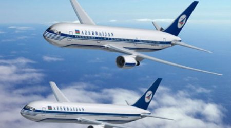 The number of Baku-Tehran flights increases