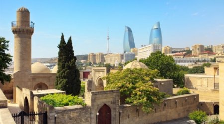 Dry weather expected in Azerbaijan