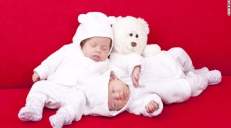 The real reason behind the multiples baby boom