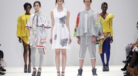 So you want to work in fashion?