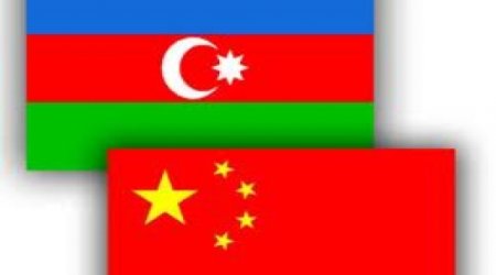 China, Azerbaijan agree on economic, technological coop