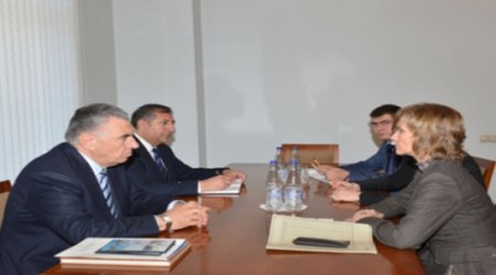 Germany to start new project on Azeri refugees