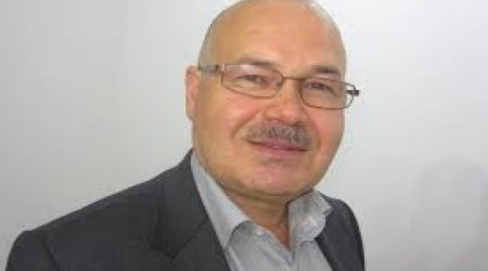 Azeri court jails opposition figure for three years
