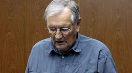 N Korea deports 85-year-old American held for spying