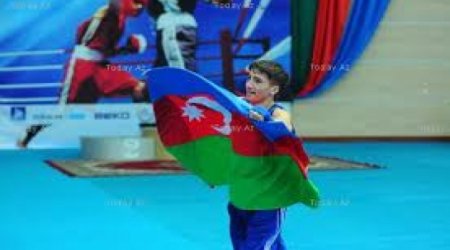Boxing: Azerbaijan beats Poland