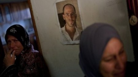 Israeli soldier cleared over Palestinian's death