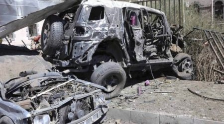 Al-Qaeda claims terror attack on Yemen defence ministry