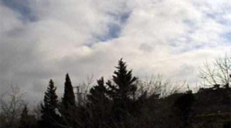 No rain expected in Azerbaijan