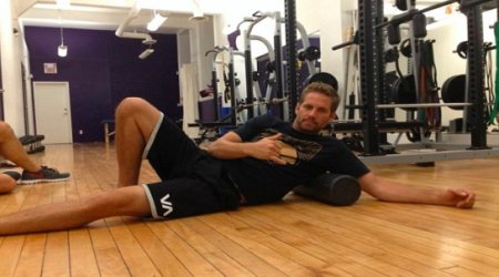 Paul Walker was planning to GIVE UP acting to be with his daughter