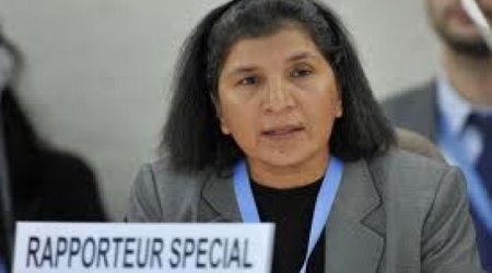 Accountability for violence against Azeri women