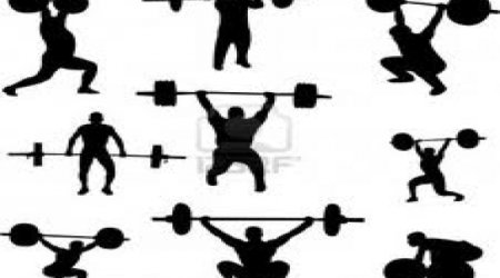 Chinese weightlifter Wang Shuai wins IWF Grand Prix in Azerbaijan