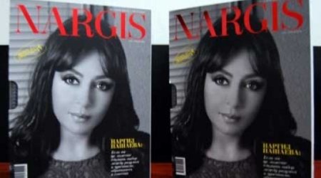 Nargis magazine to organize New Year charity fair in Baku