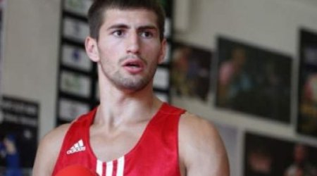Azerbaijani athlete leads AIBA rankings