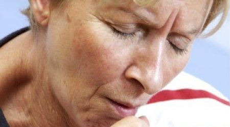 Cough campaign 'boosts lung cancer diagnosis'