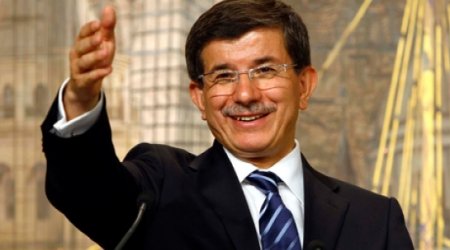 Turkey to test waters for talks in Armenia, Azerbaijan