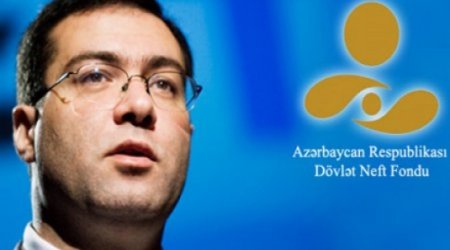 Azerbaijan’s state oil fund to increase share of stocks by 5 per cent