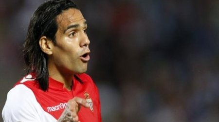 Chelsea 'must pay £80m for Falcao'