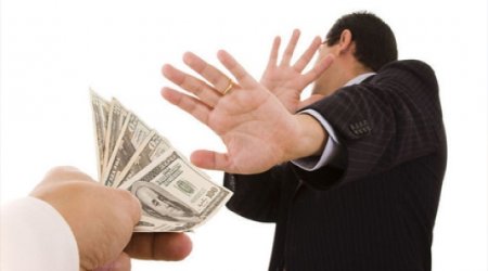 Azerbaijan improves position on Transparency corrution list