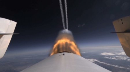 Tourist trips to the Moon by 2043?