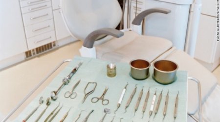 5 ways to preserve your teeth as you age