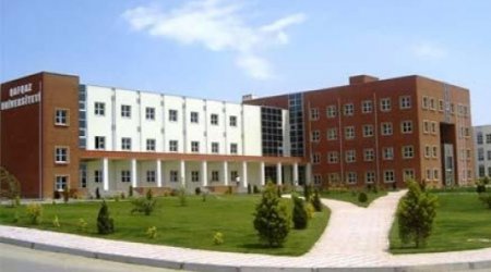 BP presents 11 labs to Azerbaijan's Qafqaz university