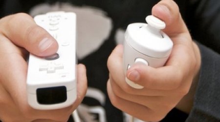 Wii Fit games 'help control diabetes'