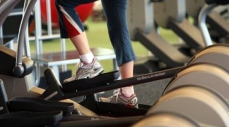 Exercise 'cuts risk of dementia'