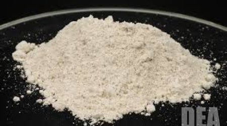 Azerbaijan destroys drugs worth $6.6 million