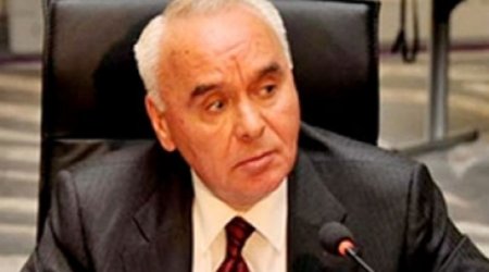 Azerbaijan says cooperation with EU is a priority