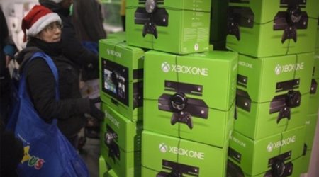 Warning over 4Chan Xbox One prank