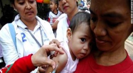 Take the 'ignorance' test