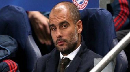 Guardiola: We're great, we're super... but we can also lose