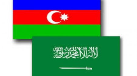 Saudis ready to invest in Azerbaijan’s oil sector