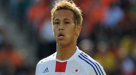 AC Milan to capture Honda