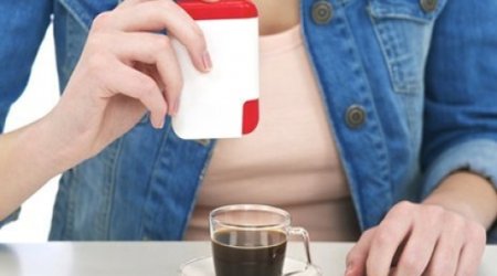 Artificial sweetener 'is safe'