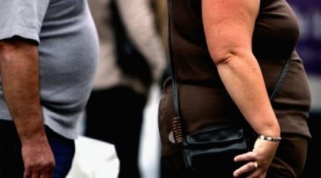 Watching you: Sensors used to monitor obesity