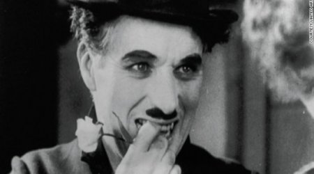 Charlie Chaplin demanded 342 takes for one movie scene