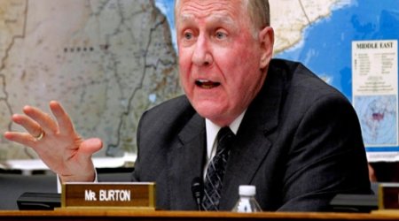Promoting A lasting partnership between Azerbaijan and America - BURTON