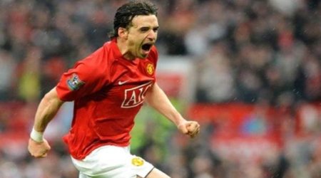 Manchester United-Shakhtar Donetsk in tweets with Owen Hargreaves