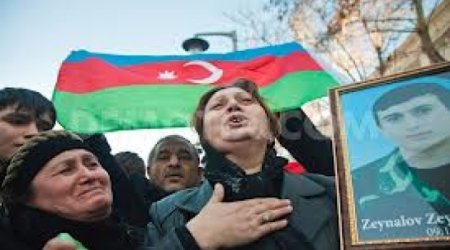 19-year-old Azeri soldier dies of “heart failure”