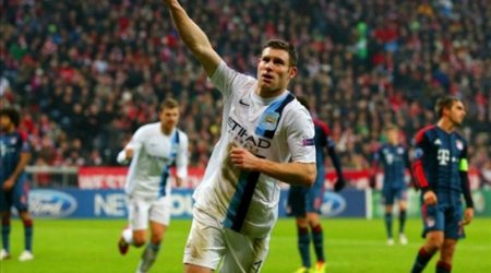 Milner winner completes remarkable comeback