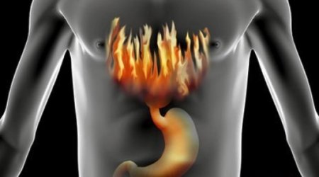 Ulcer pills linked to B12 deficiency