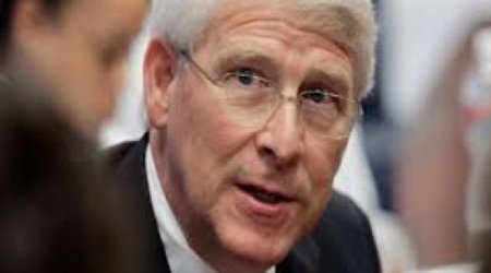 Sen. Wicker: Azeri-US partnership fosters democracy