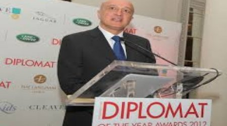 Azerbaijan’s resolve as international partner through peace and security