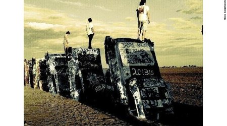 Best smartphone travel photos announced - PHOTO