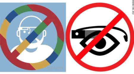Google Glass users fight privacy fears
