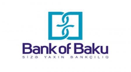 Moody's upgrades Bank of Baku to B1; outlook stable